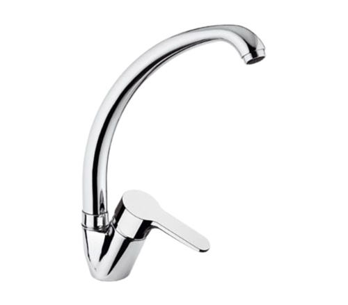 Смеситель для кухни Remer Winner W42