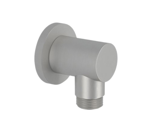 Шланговое подключение для душа Remer INOX SS309, нержавеющая сталь