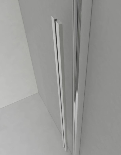 Душевой уголок Vincea Lugano VSR-1L9013CL-1