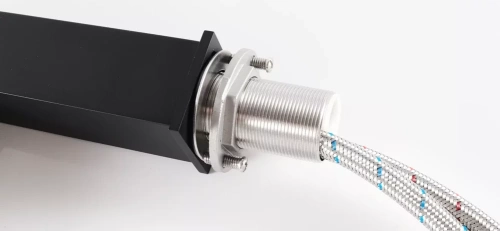 Смеситель для раковины Gid Anchel SS979-BM-K