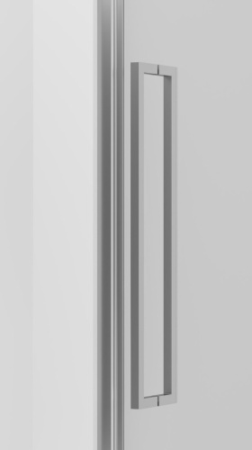 Душевой уголок Vincea Slim-N VSR-4SNP1010CLB