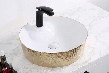 Умывальник CeramaLux D1306H025