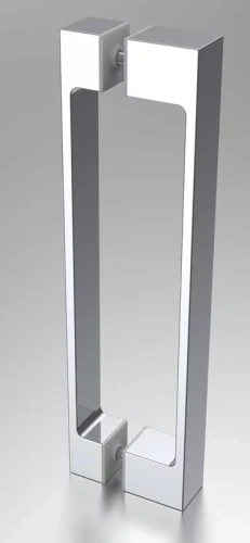 Душевой уголок Vincea Alpha VSR-3AL9013CLGM