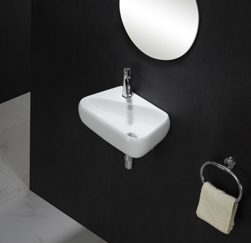 Умывальник CeramaLux 9275R