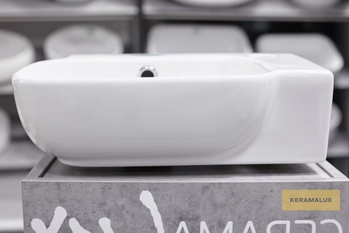 Умывальник CeramaLux 78580L