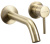 Смеситель для умывальника Rea Owen gold matt B5334 Смеситель для умывальника Rea Owen gold matt B5334