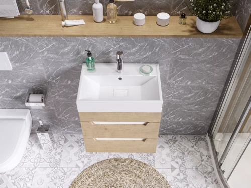 Умывальник Madera Malta 60