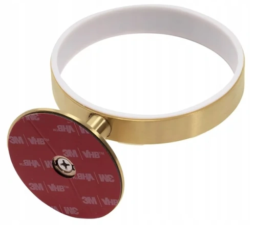 Ёршик настенный Rea gold 77032