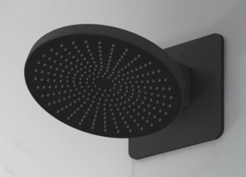 Душевая система Vincea Inspire VSFW-3I21MT5MB