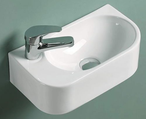 Умывальник CeramaLux 78204R