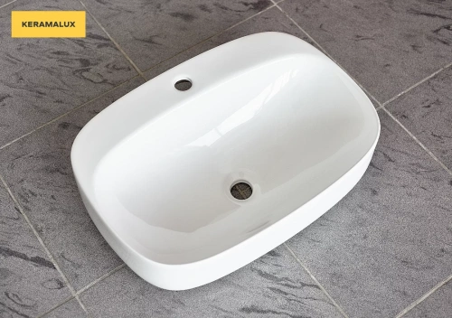 Умывальник Vincea VBS-306