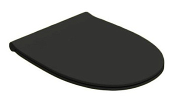 Сиденье с системой soft close Globo 4All MDR20SK