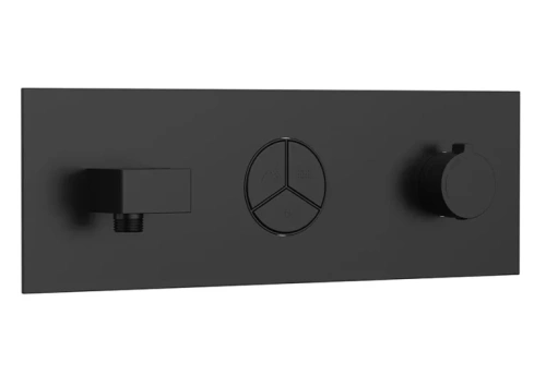 Смеситель для душа Vincea VSCV-432TMB