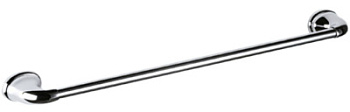 Полотенцедержатель 69 см Remer 900 NV30CR