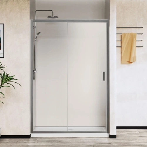 Душевая дверь Vincea City VDS-5CT120CLGM