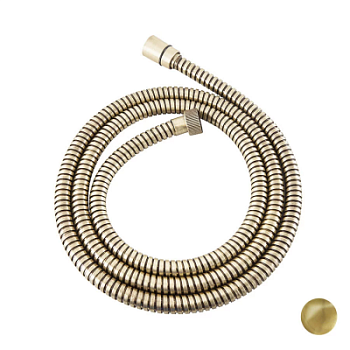 Шланг Caprigo 1,20 м  99-312-ORO