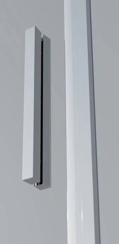 Душевая дверь Vincea Soft 2 VDS-3SO2120CL