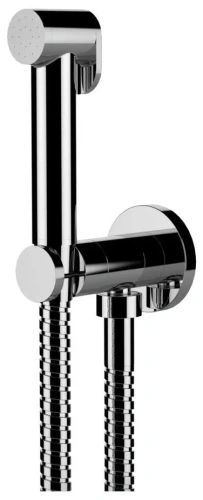 Гигиенический комплект с запорным вентилем Remer 338M332OW