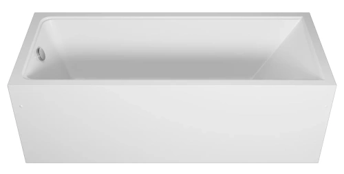 Ванна акриловая Vincea VBT-2G170-LG