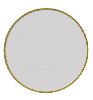 Зеркало Caprigo М-188-ORO