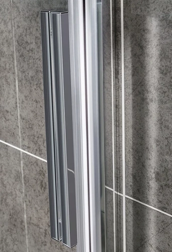 Душевая дверь Vincea Slim-U VDS-2SU120CL