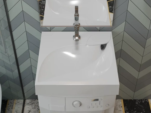 Умывальник Madera List 60