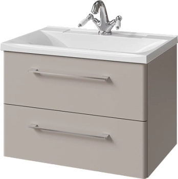 Тумба подвесная Caprigo Accord 65 2219-SF022