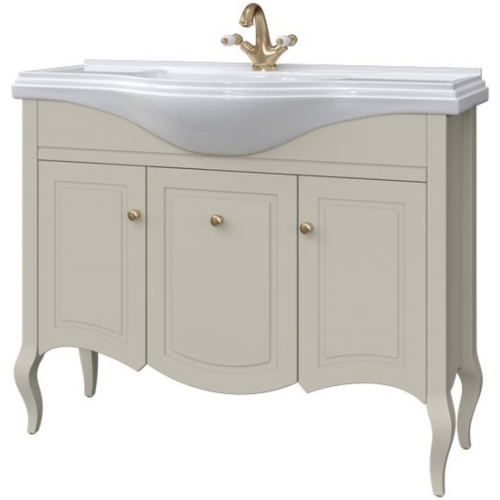 Тумба напольная Caprigo Verona 105 33520-TP813