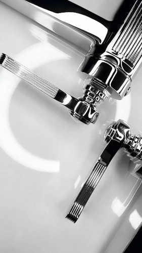 Смеситель для умывальника Rea Monaco Chrom B4209