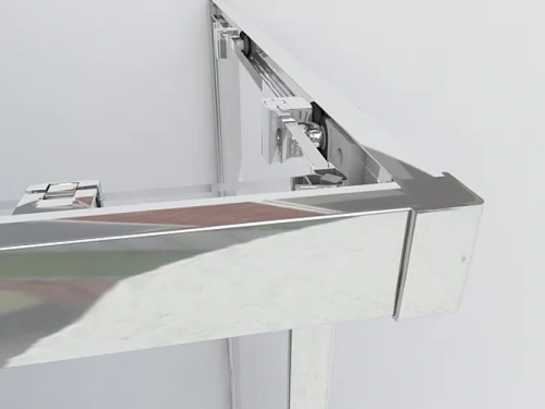 Душевой уголок Vincea Garda VSS-1G1011CLGM