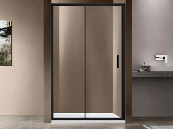 Душевая дверь Vincea Garda VDS-1G130CLB