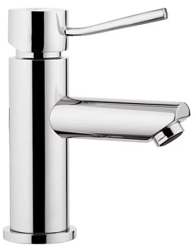 Смеситель для раковины Remer Minimal N11