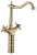 Смеситель для раковины Rea Rustico antique gold B5521 Смеситель для раковины Rea Rustico antique gold B5521