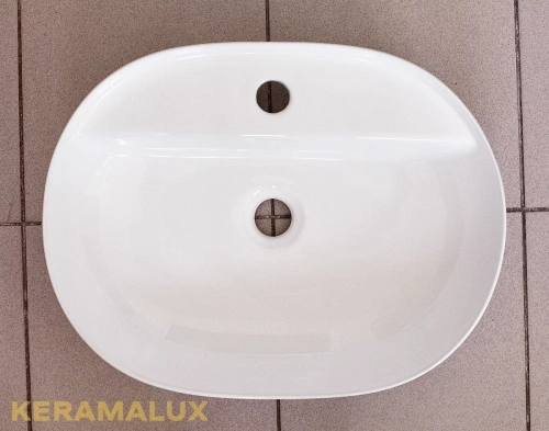 Умывальник CeramaLux 78325XS