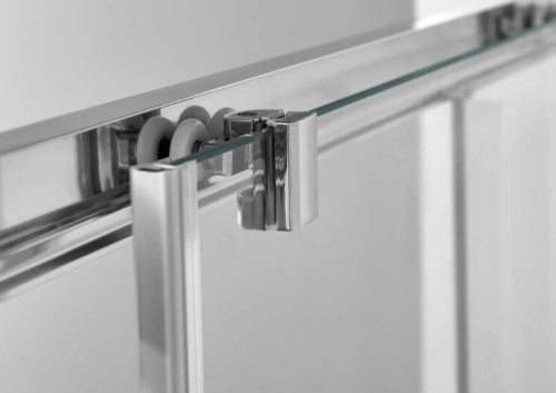 Душевой уголок Vincea Rapid VSS-3R80/90CL