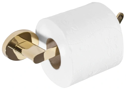 Бумагодержатель Rea gold 77012