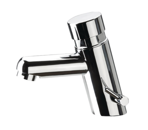 Смеситель порционный для раковины Remer Tempor TE18M