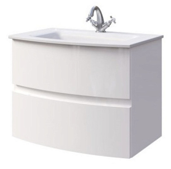 Тумба подвесная Caprigo Integra 70 13911-B231