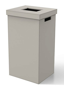 Корзина для полотенец Decor Walther Brownie AWB 0937549