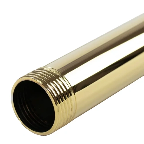 Удлинитель для душевой стойки Rea gold K0890