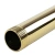 Удлинитель для душевой стойки Rea gold K0890