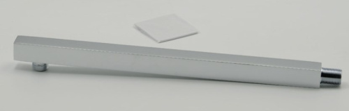 Кронштейн настенный квадратный Ahti SA204