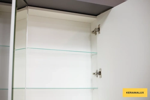 Зеркальный шкаф Vela Комфорт 90 ZK834693