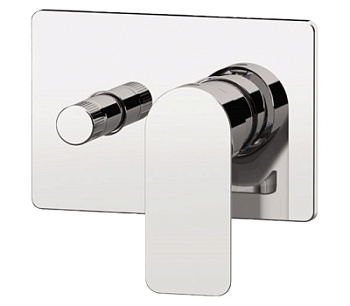 Смеситель для душа Remer Infinity I09HRG