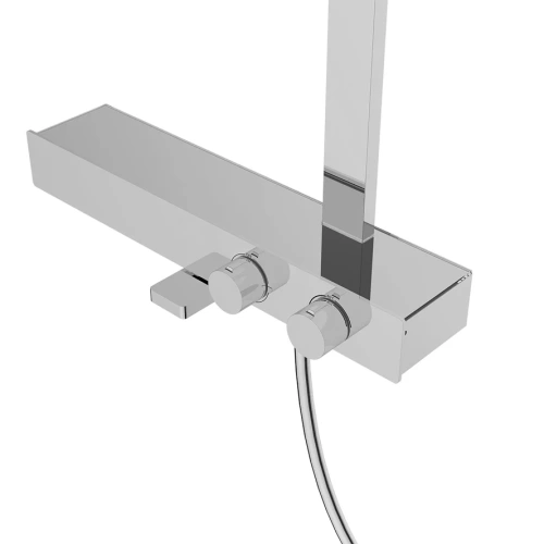 Душевая система Vincea Inspire VSFS-3I13TCH