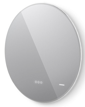 Зеркало с подсветкой Decor Walther Reflect 70 LED 0124800