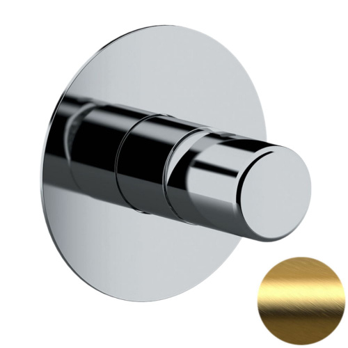 Смеситель для душа Daniel Trilogy TG602DP