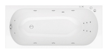 Гидромассажная система Kolpa-San OPTIMA PLUS