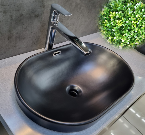 Умывальник CeramaLux 5006CMB