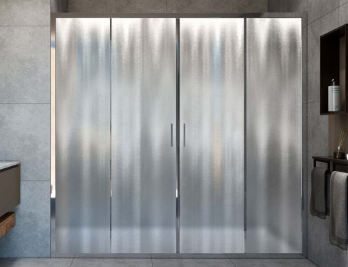 Душевая дверь Vincea Garda VDS-1G2180CH